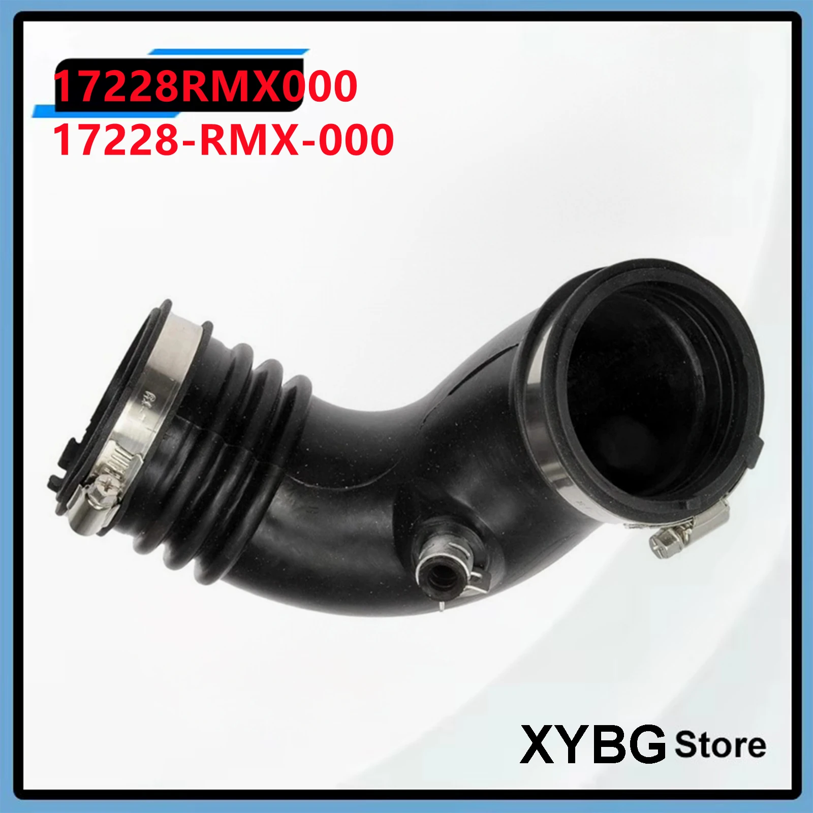 

17228-RMX-000 17228RMX000 for Honda Civic Hybrid L4 1.3L 2006-2011 Air Duct Flow Intake Hose Tube