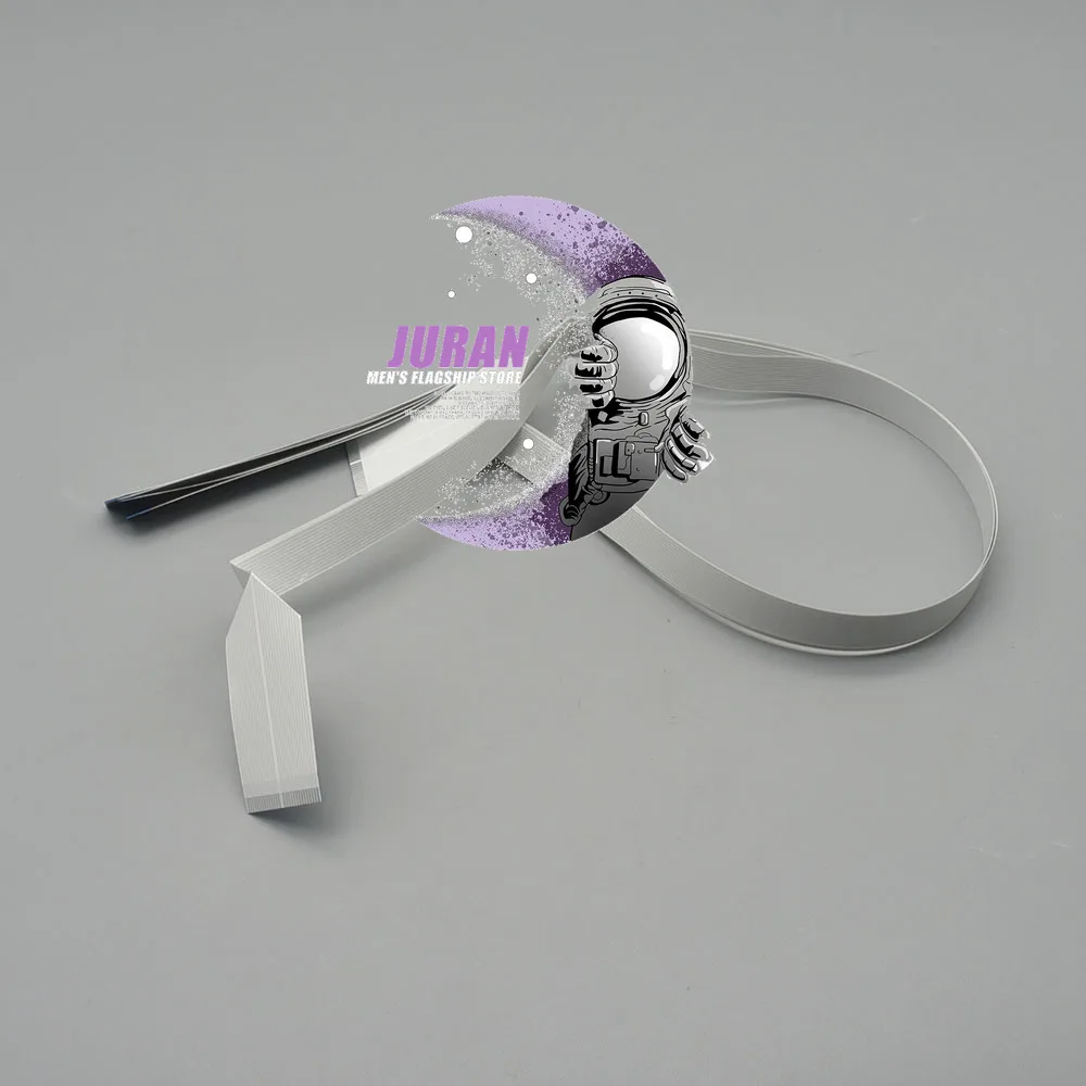 

2X New Original L18050 ET-8550 Printhead Cable Print head FFC Cable For Epson EcoTank L18050 ET8500 18100 L8050 L8180 L8160