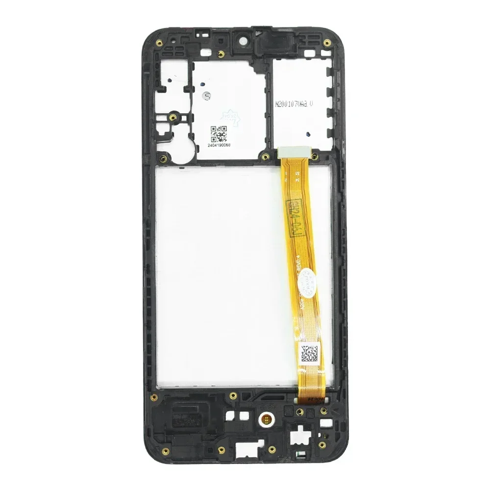 A10e LCD for Samsung Galaxy A10e LCD Display Touch Screen Digitizer Assembly Replacement for Samsung A10e A102F A102U Display