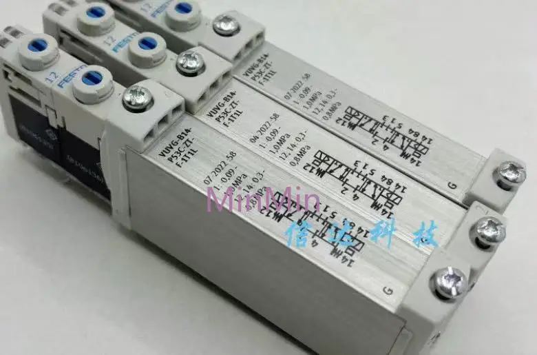 Original Solenoid V…