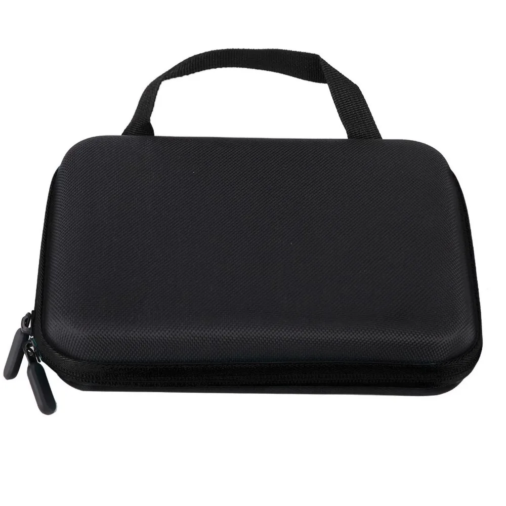 

3 ML Essentials Oil Case EVA Large Capacity Insulin Vial Protector Wear-resistant Waterproof Insulin Case for Home