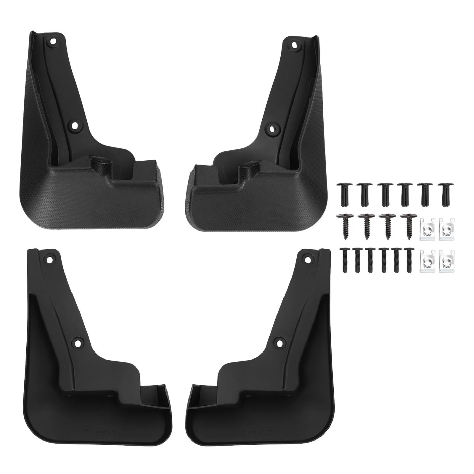 Automotive Mud Flap…