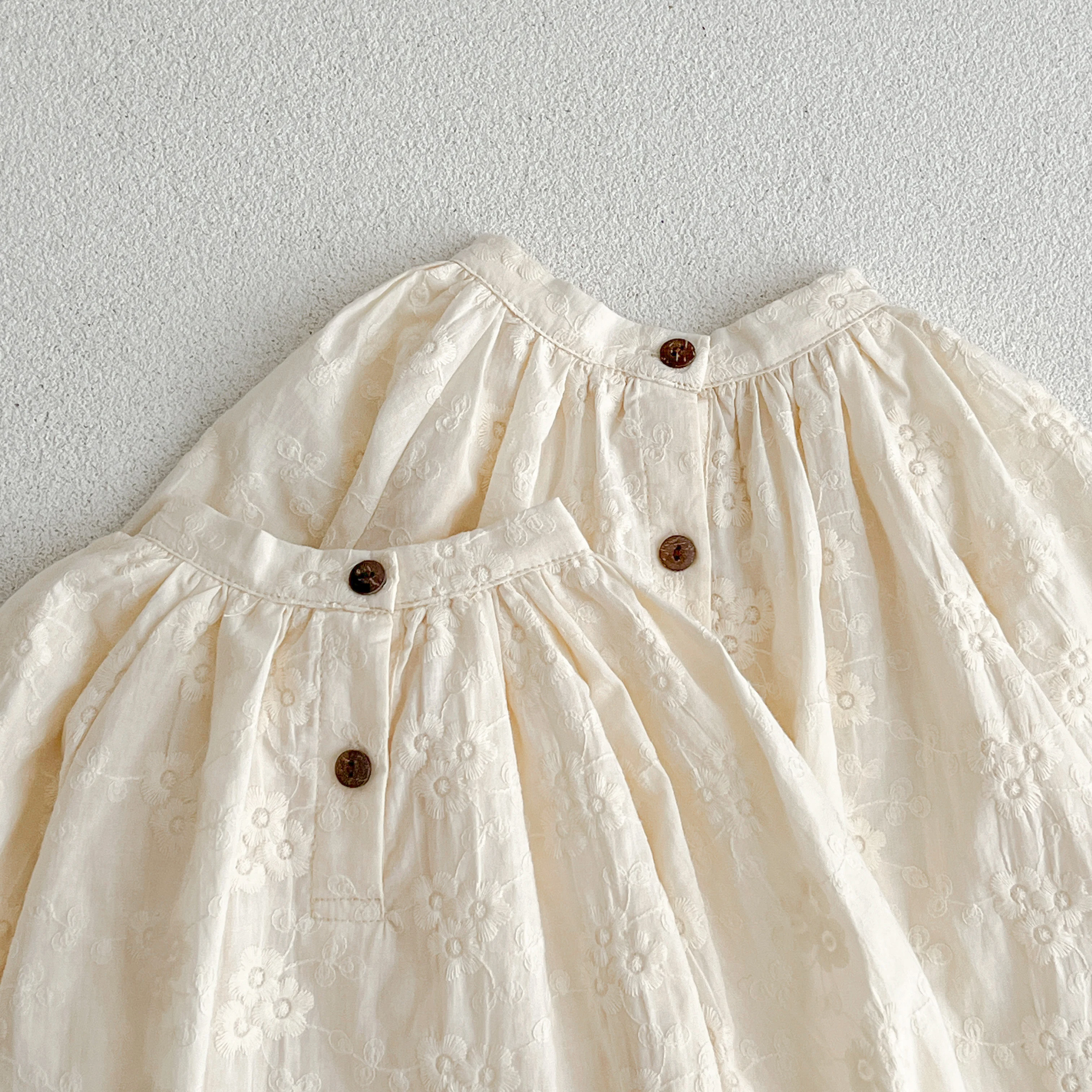 2025 neue Weihnachten Neugeborenen Baby Mädchen Bodys Rundhals Baumwolle Grid Neugeborenen Baby Mädchen Overall Kinder Ein Stück Kleidung – Detail 7