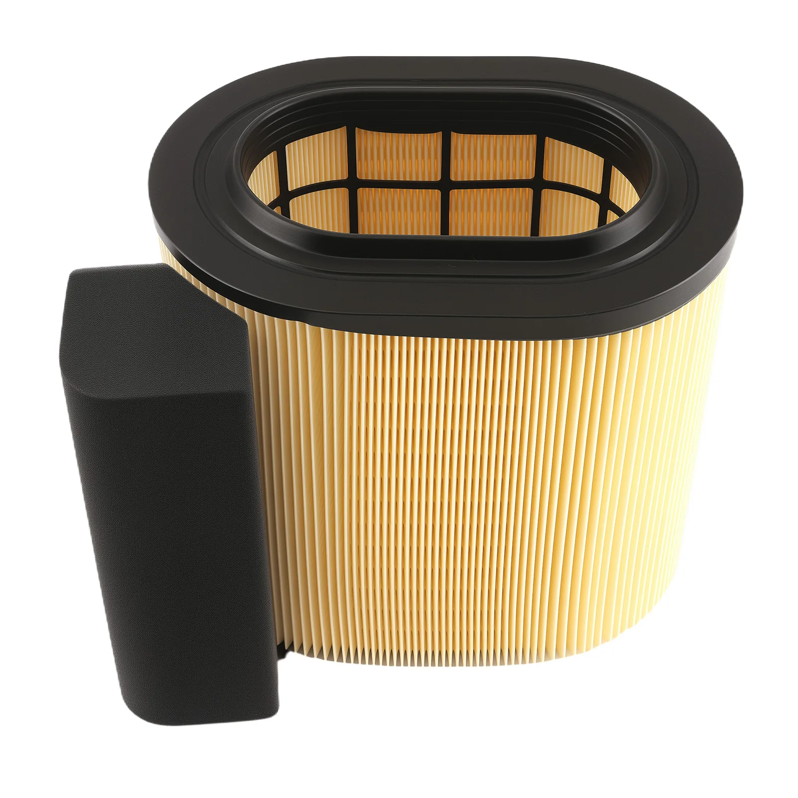 

Upgraded Air Filter for Ford F250 F350 F450 F550 Super Duty 6.7L 2017-2019