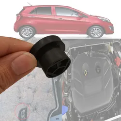 For Vauxhall Opel Astra G 1998-2009 H J New Diesel Engine Top Cover Grommet Rubber Bush