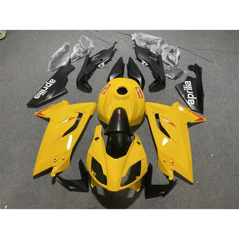 

Hot Sales,Aftermarket For Aprilia RS 125 Fairing RS125 RS 125 2006 2007 2008 2009 2010 2011 Sportsbike Motorcycle Fairing yellow