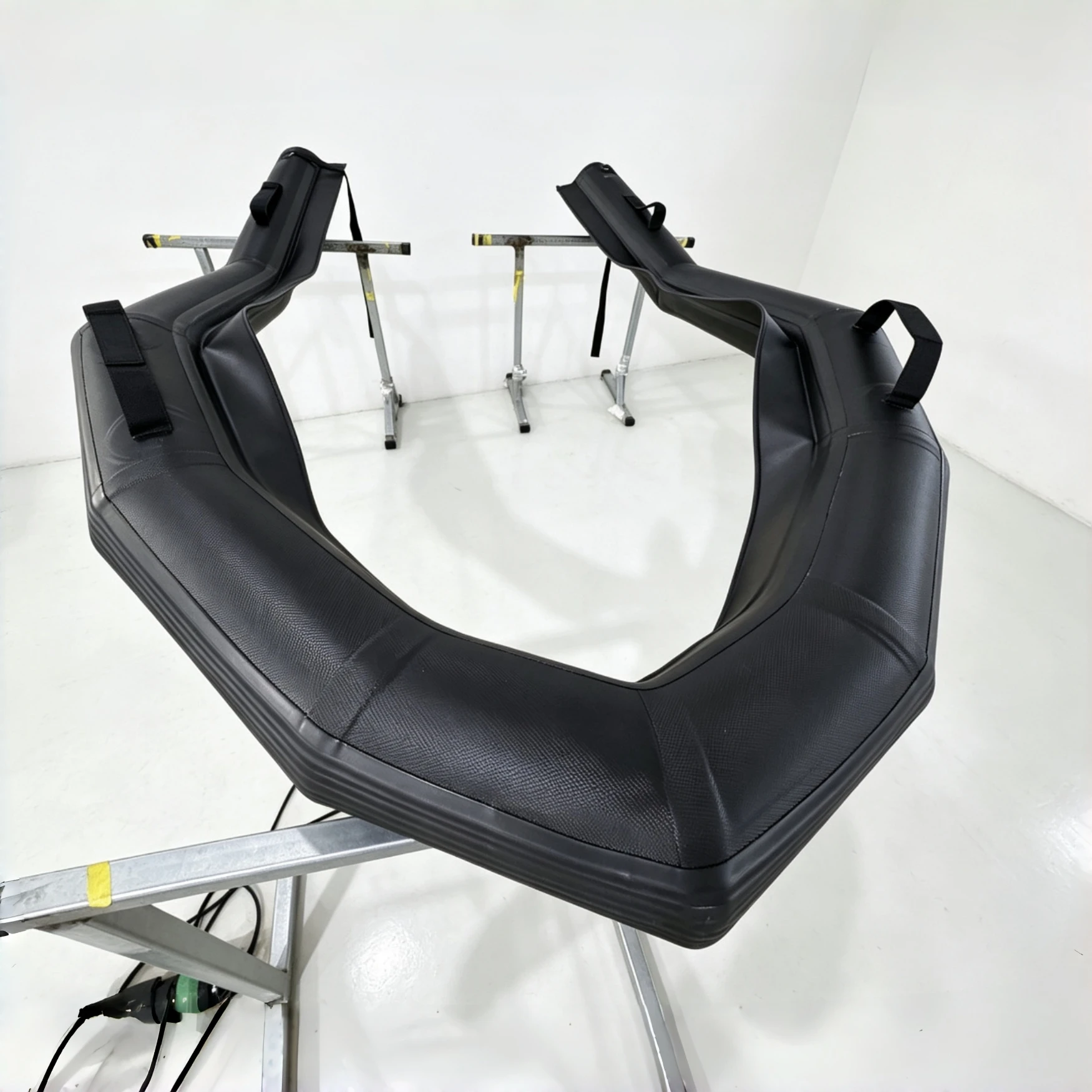 Factory Wholesale EJIA Jsf01 PVC Motorboat Protection Inflatable Jet Ski Collar Rib