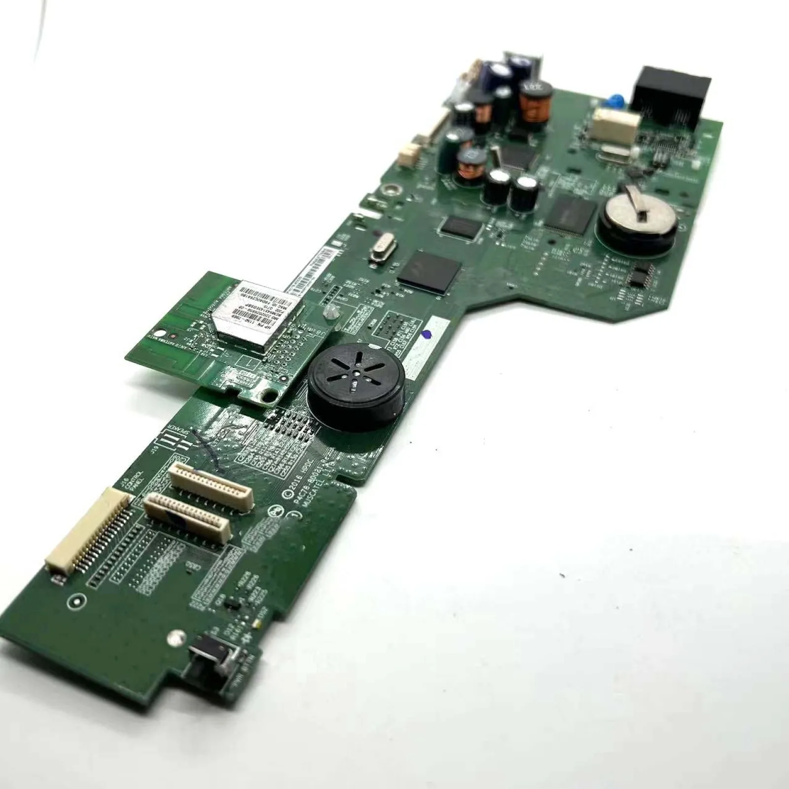 

Материнская плата форматирования материнской платы P4C78-80020, подходит для деталей принтера HP OfficeJet 6950 6950