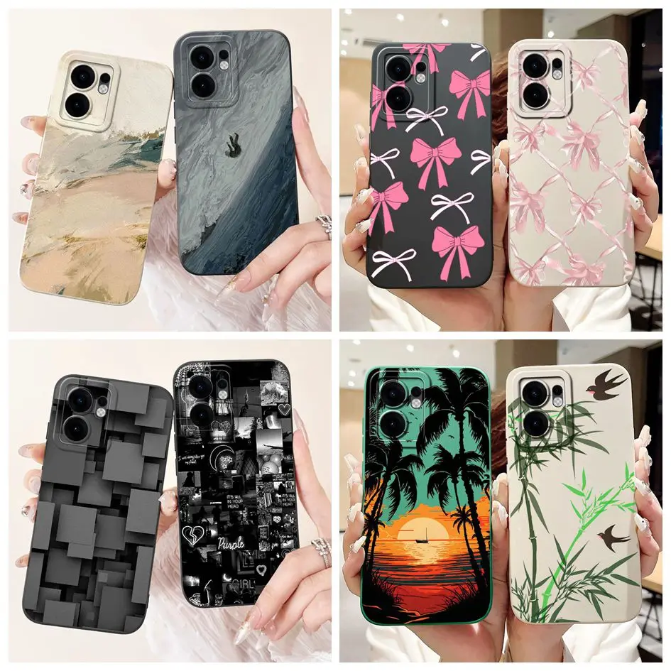 For Oppo Reno 13F 2… - image