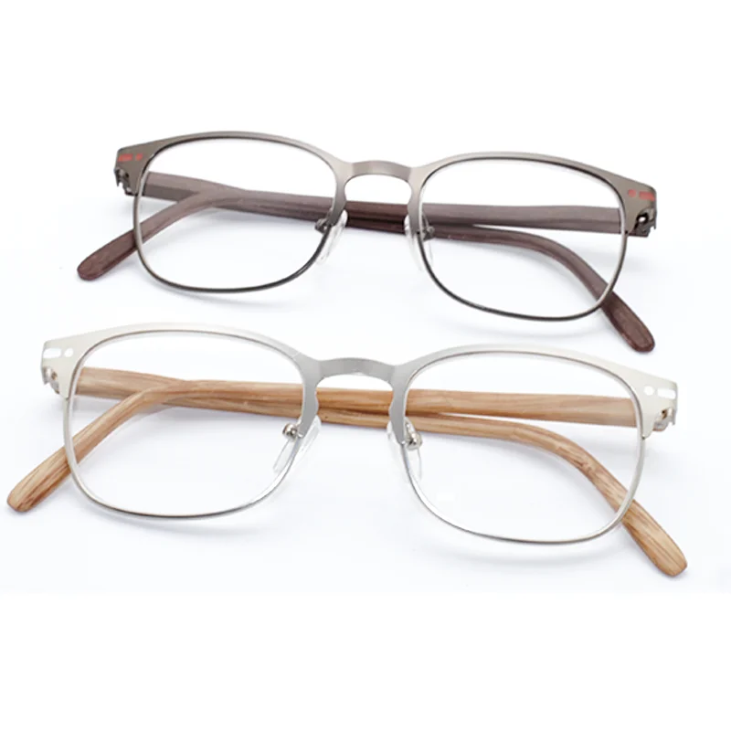 

Universal reading glasses with classic frame, anti-fatigue, high-definition, and suitable for both men and women.