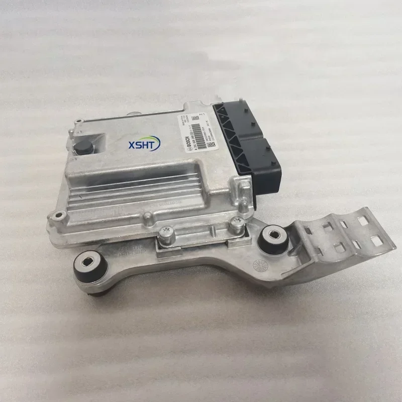 Modulo di controllo elettronico Ecm per computer con motore diesel 0986283904