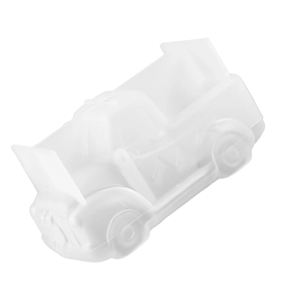 

Car Flower Pot Silicone Mold for Resin Vase Molds Succulent Planters Craft Supplies Jewelry Accessories Concrete Bowl Molds