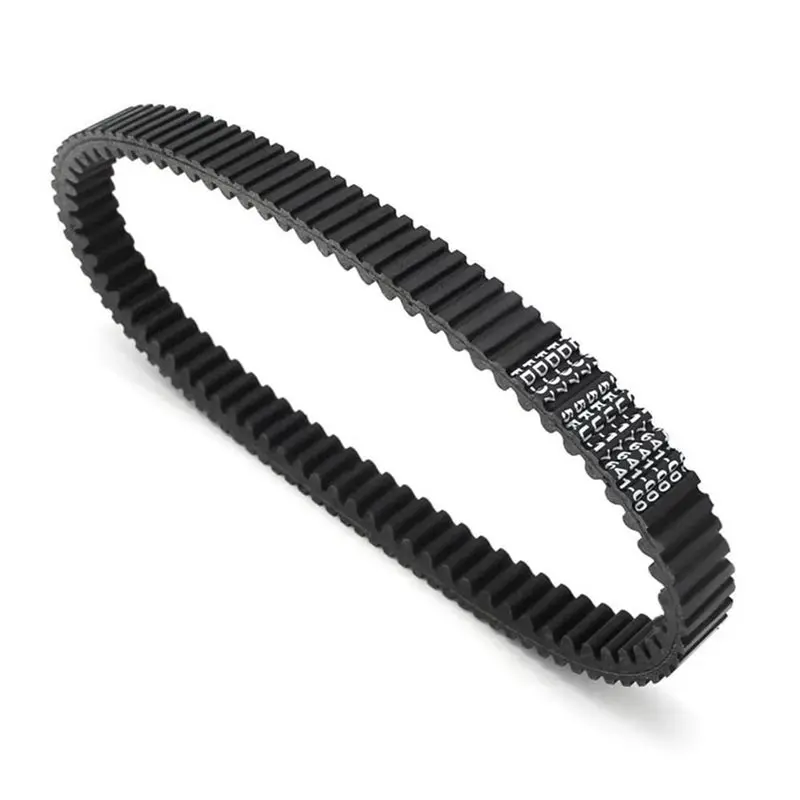 ل YP400 الجلالة 400/YP 400 جراند ماجيستي 5RU-17641-00 نقل محرك حزام قابض نقل #5