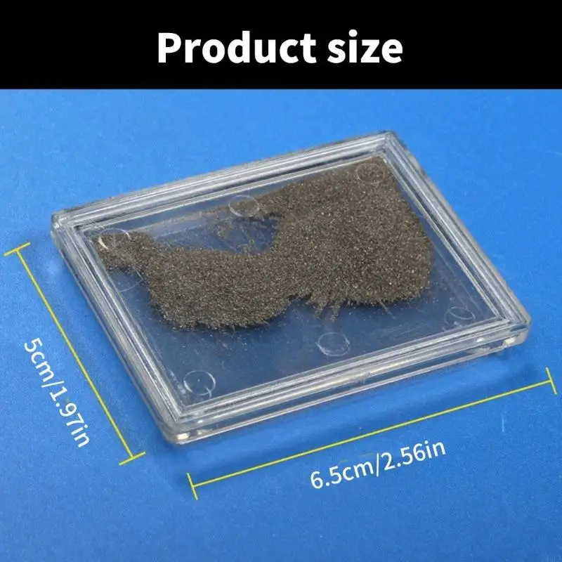 T5EA MAIL SẮC SẮT MỘT TRONG THỰC HIỆN MAGNET