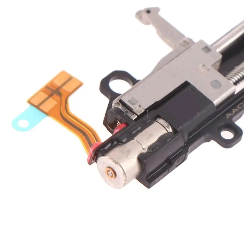 5pcs DC 3V Planetary Deceleration Motor Low Noise Micro Stepper Motor Smooth Operation Screw Slide Motor CNC Equipment