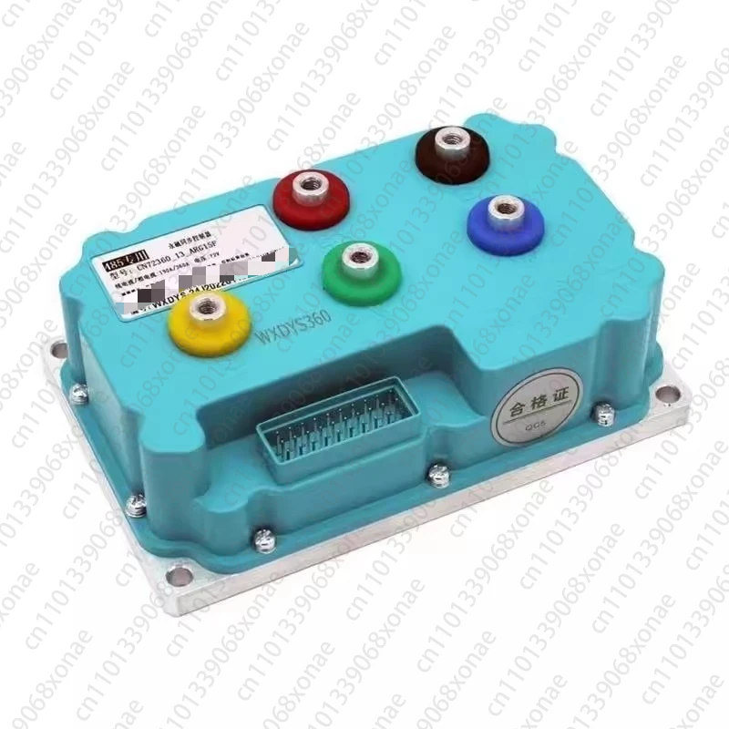 

Controller, directly connected to Bluetooth controller