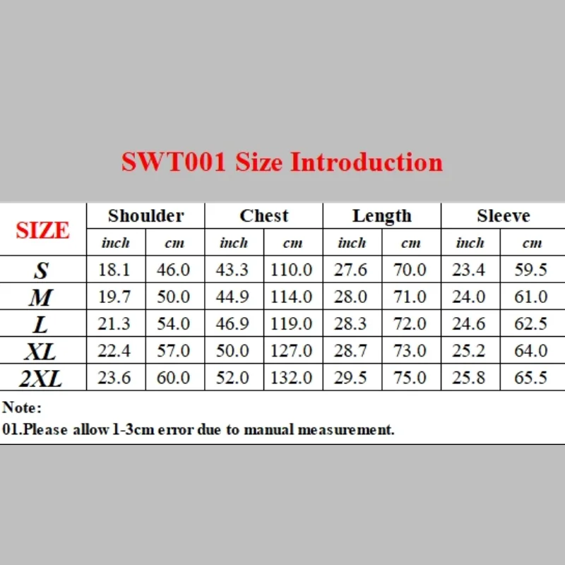 Slavinson Men'S Sweater Winter Warm Casual Solid Color Stand Collar Zippered Cardigan Fashion Sweater Regular Plush Coat US Size