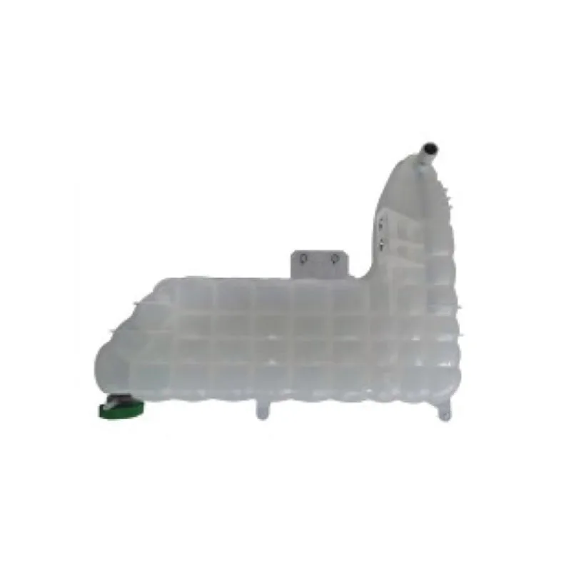 Truck Expansion Tan…