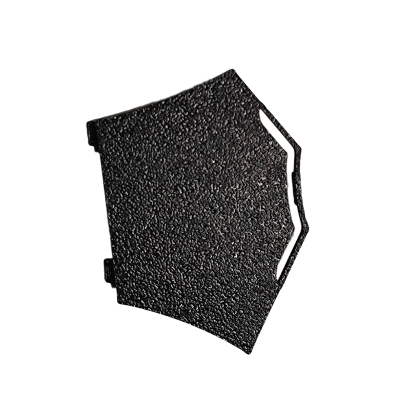 

Easy Snap On Battery Cover For G602 Wireless Mouse Lightweight Durability Plastic Construction Impact Resistant Case