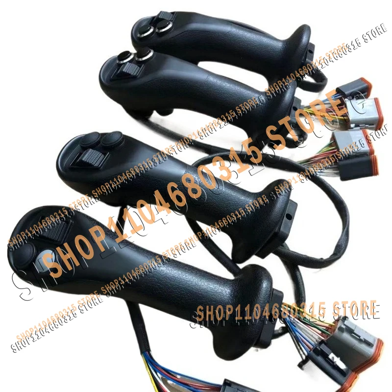 

Joystick for Excavator E320/323/326/330/336/345/349/350GC Handle