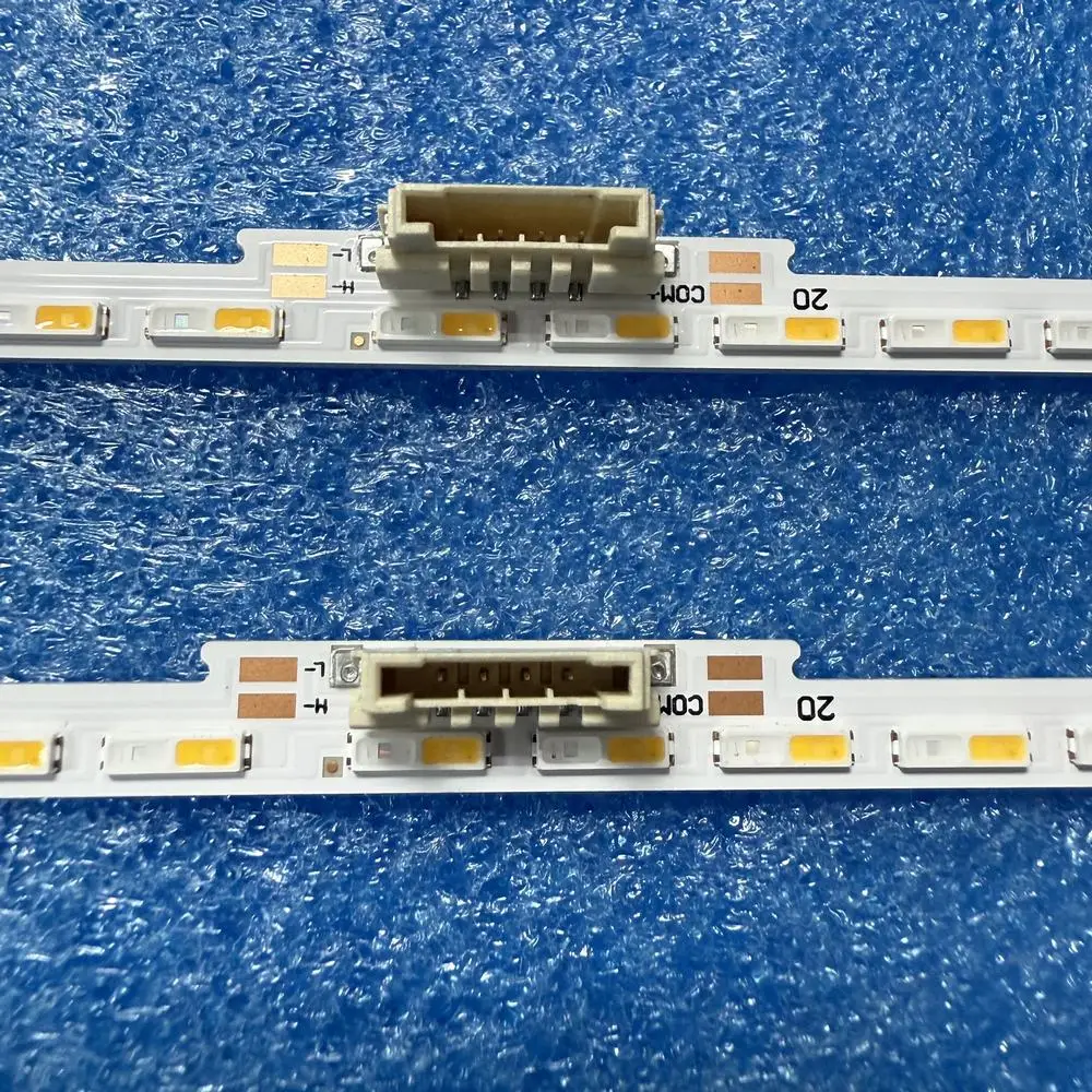 LED Backlight Strip For  Samsung KQ65QA70AFXKR TQ65Q70DAT QA65LS03AA QA65LS03AAK QA65Q70BAK QA65Q70BAU GQ65Q70CAT
