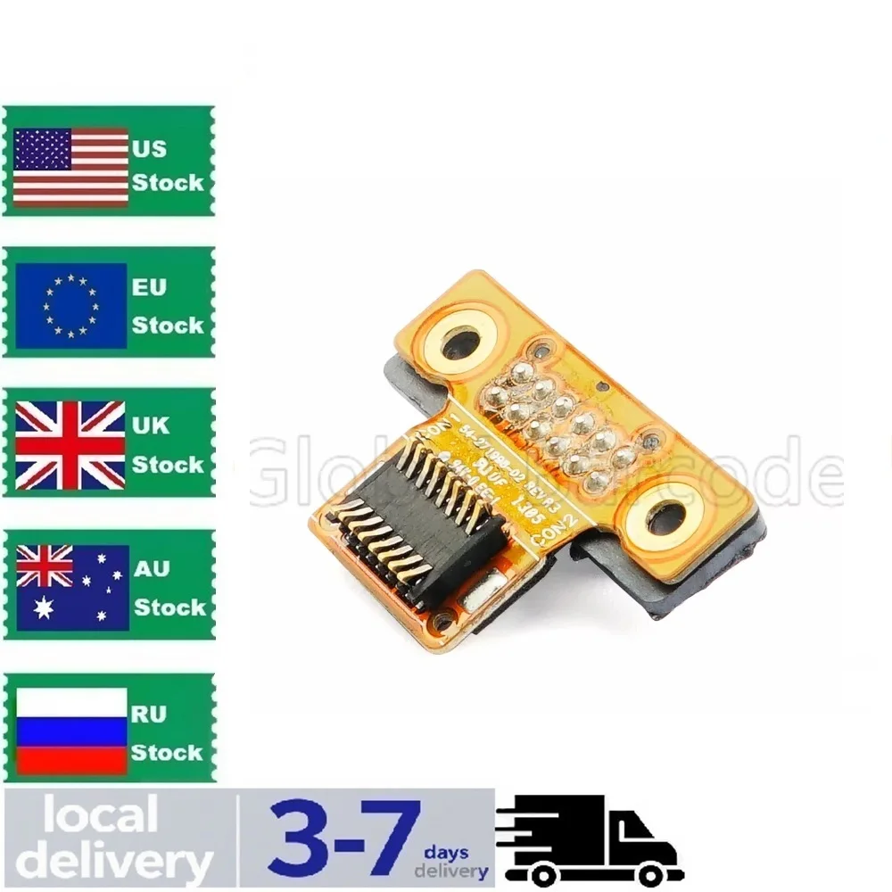 

New Side Connector for Motorola Symbol WT4000 WT4070 WT4090