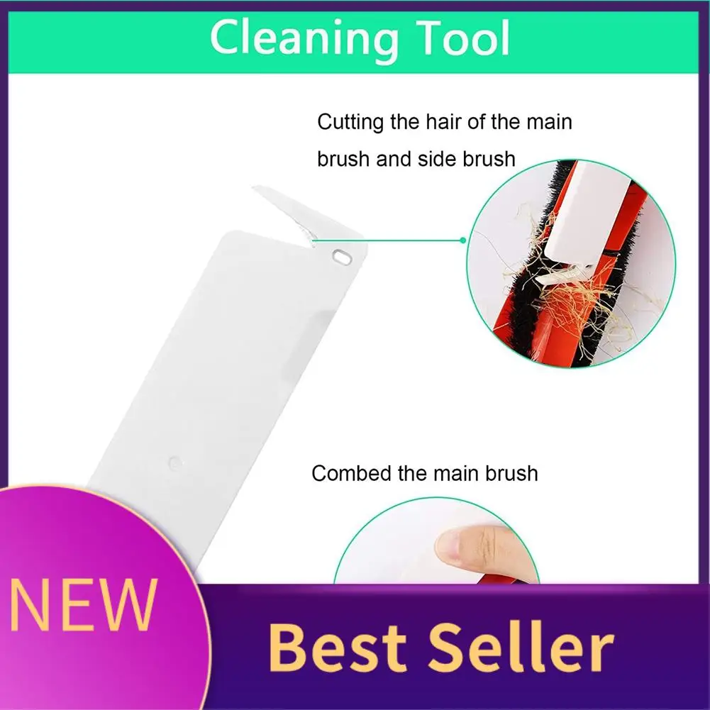 A01M-аксессуары для Xiaomi Roborock S50 E25 E35 S5MAX T7, запчасти для пылесоса, запасные части