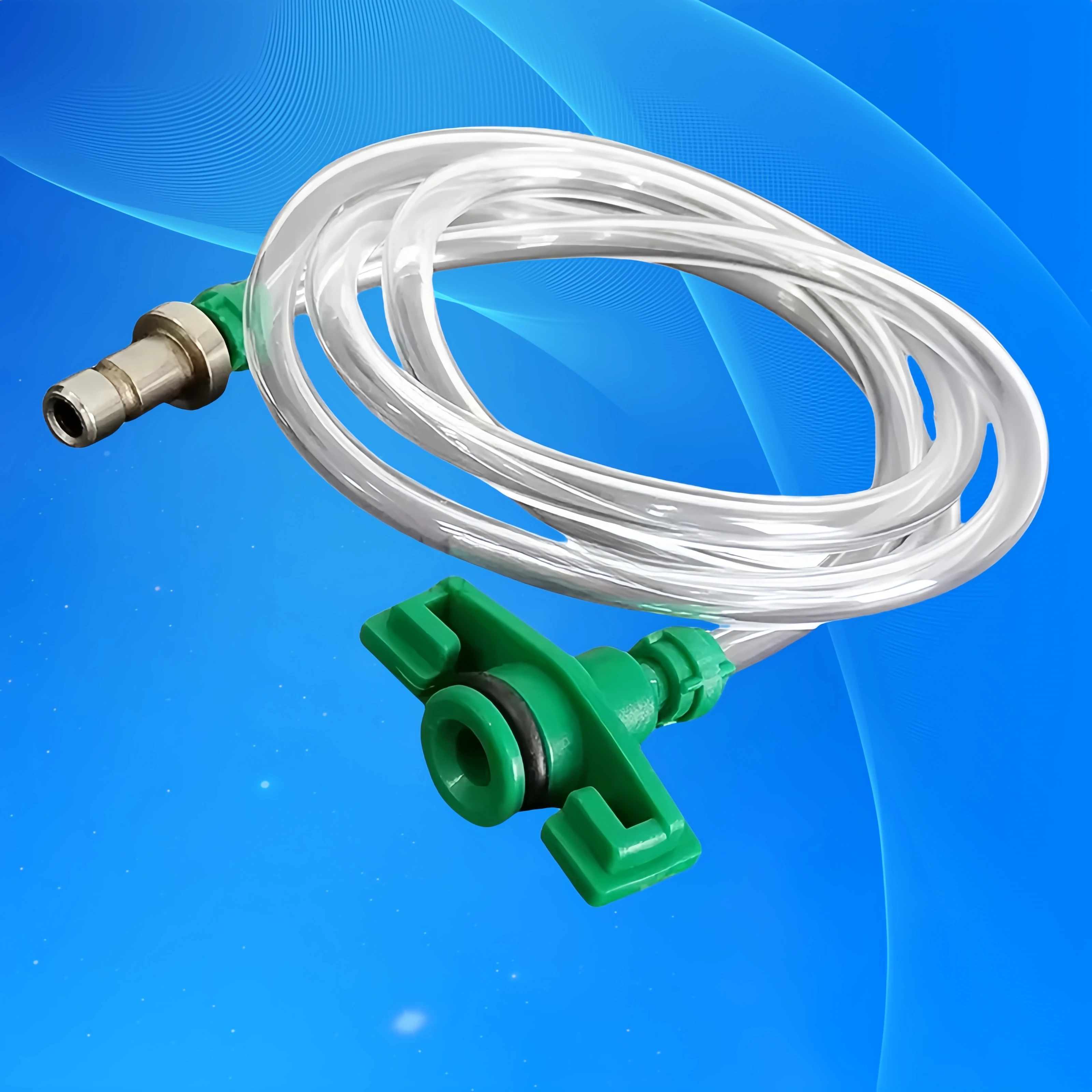 

Шприц Luer Lock 10 мл с адаптером для ствола | Набор прецизионного дозатора клея для эпоксидной смолы