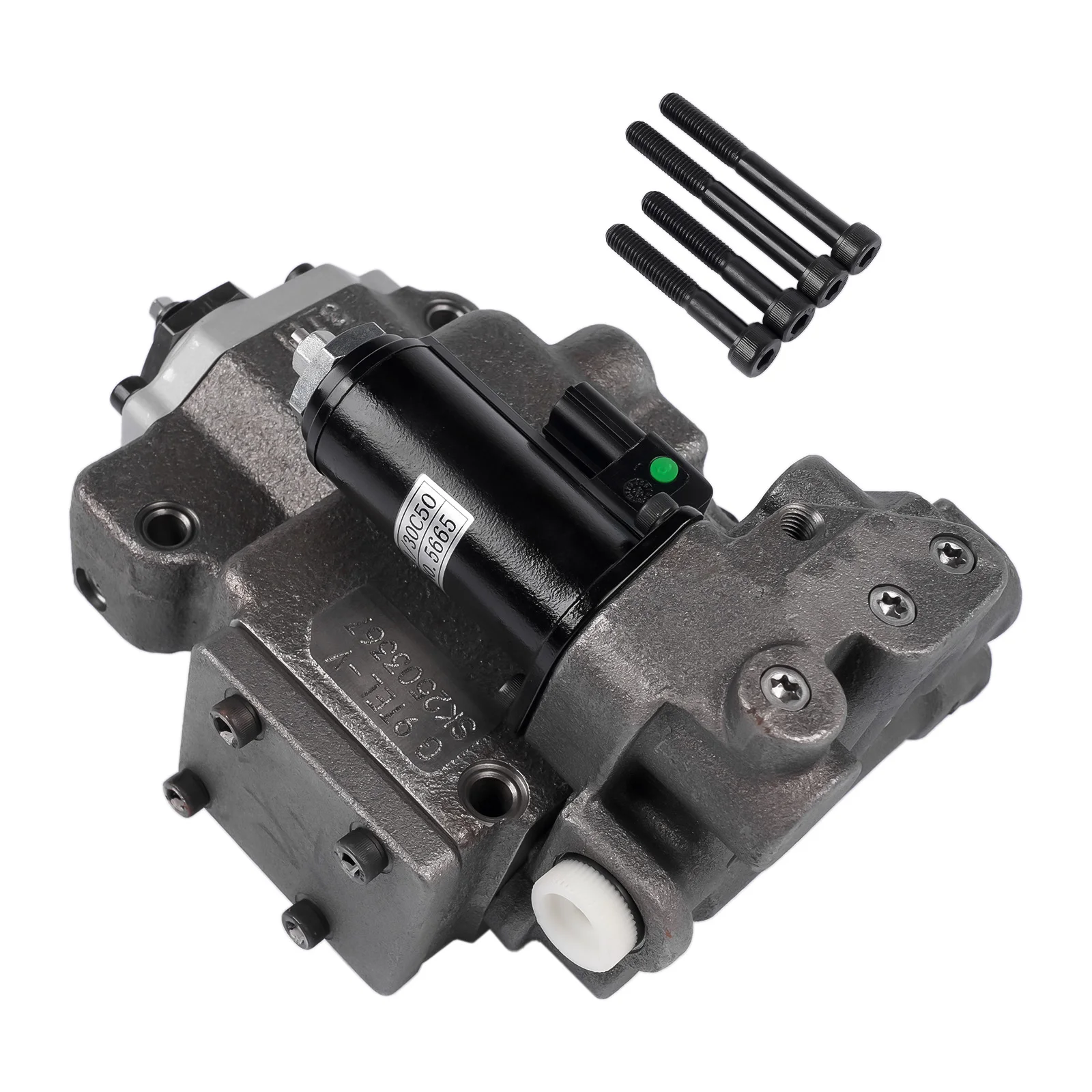 

Регулятор гидравлического насоса AP01 YN10V01006F1 для экскаватора Kobelco SK200-6ES SK200LC-6ES New Holland E215 EH215