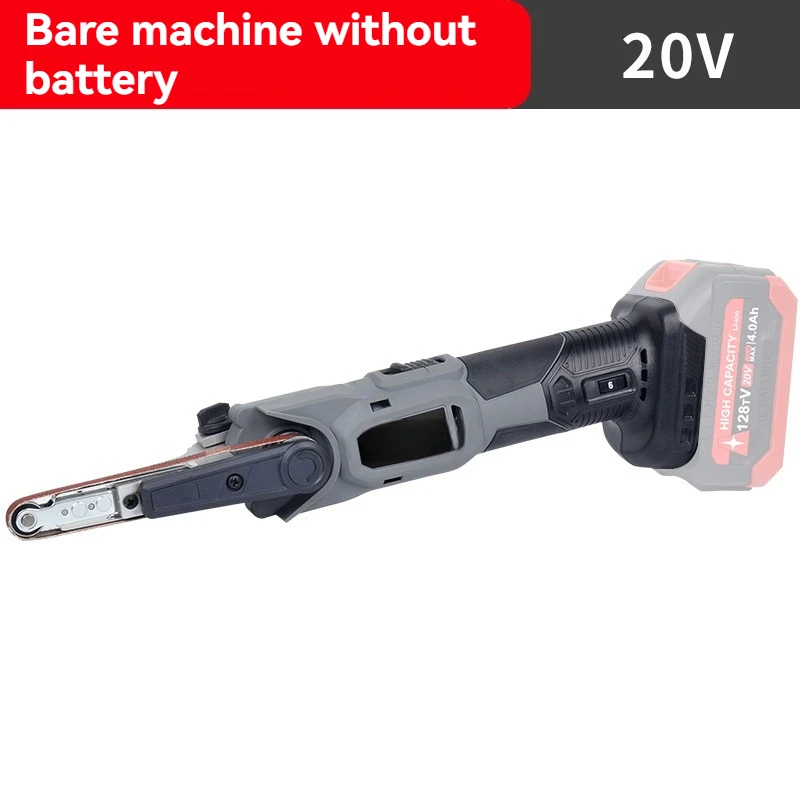 

Mini Handheld Sanding Machine Polishing Machine Small Sanding Electric Polishing Machine