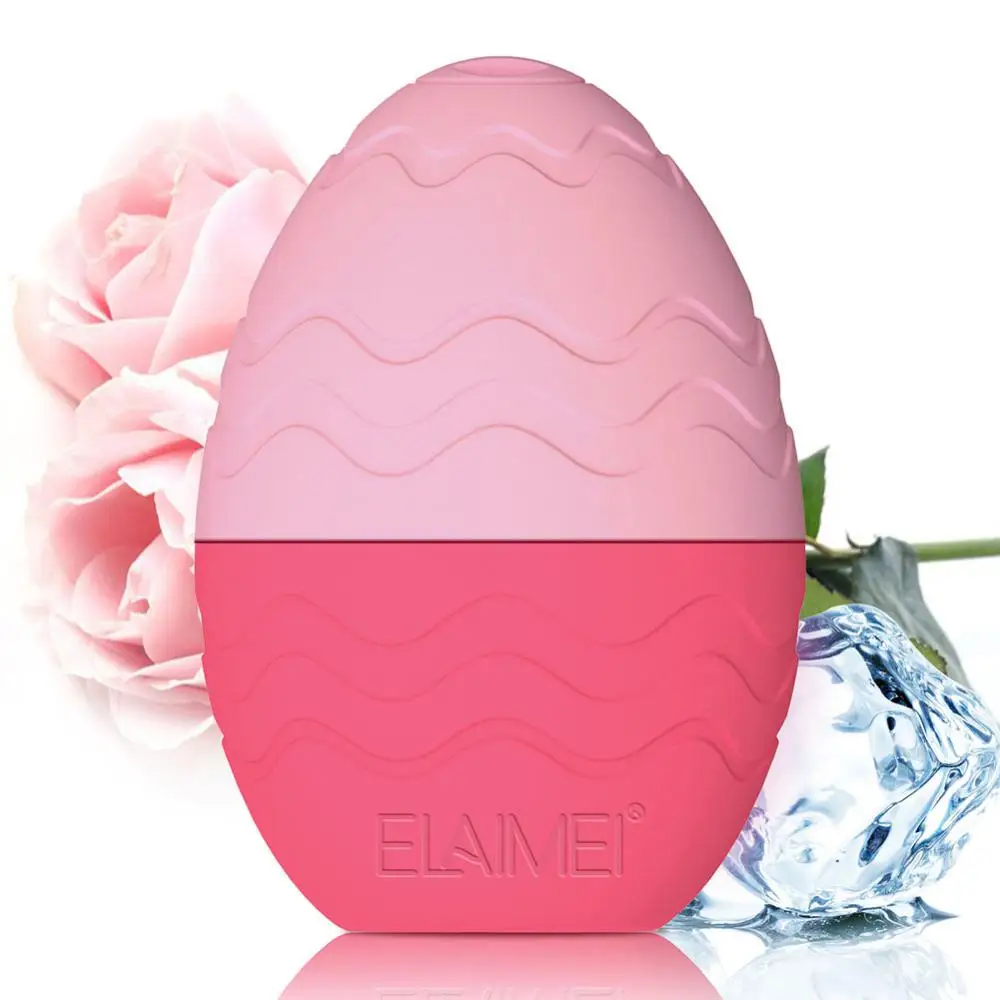 Swelling Reduce Cooling Effect Reduce Inflammation Cooling Puffiness Relief Rejuvenating Pore-reducing Acne Wrinkle Smooth Skin