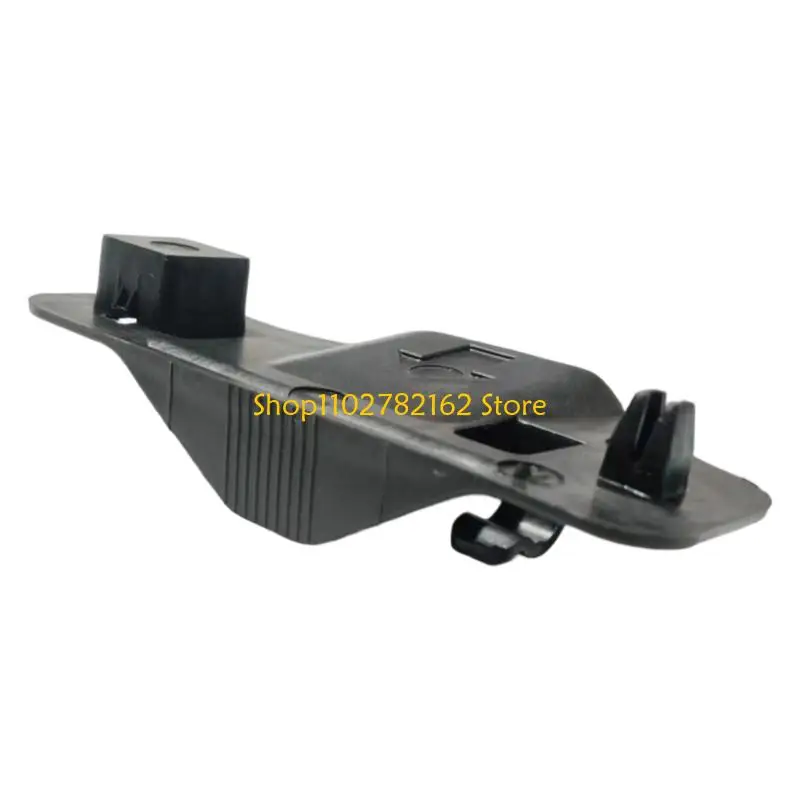 

547B Hood Props Rod Retainer Clip 657228J000 65722-8J000 for 2002-2006 Bonnet Stay Clip Auto Part Easy Installation