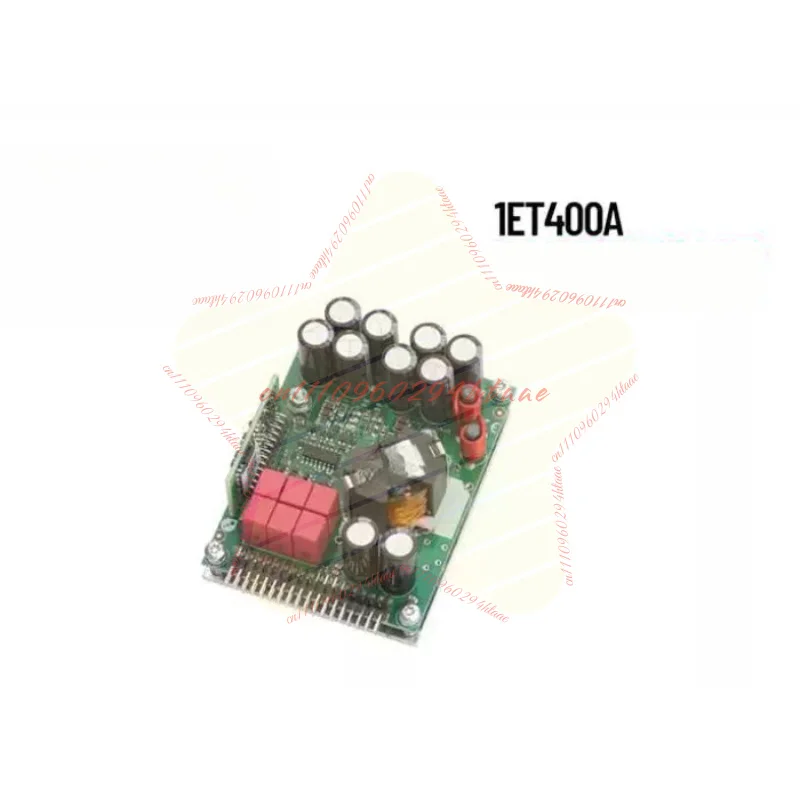 1ET400A New Original, Latest Batch, Single Channel Class D Amplifier Module