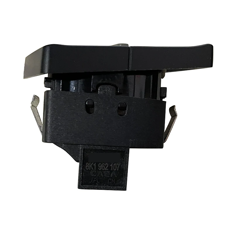 8K1962107 for Audi A4 B8 2009-2012 Automobile central door lock switch central lock switch door key left front door