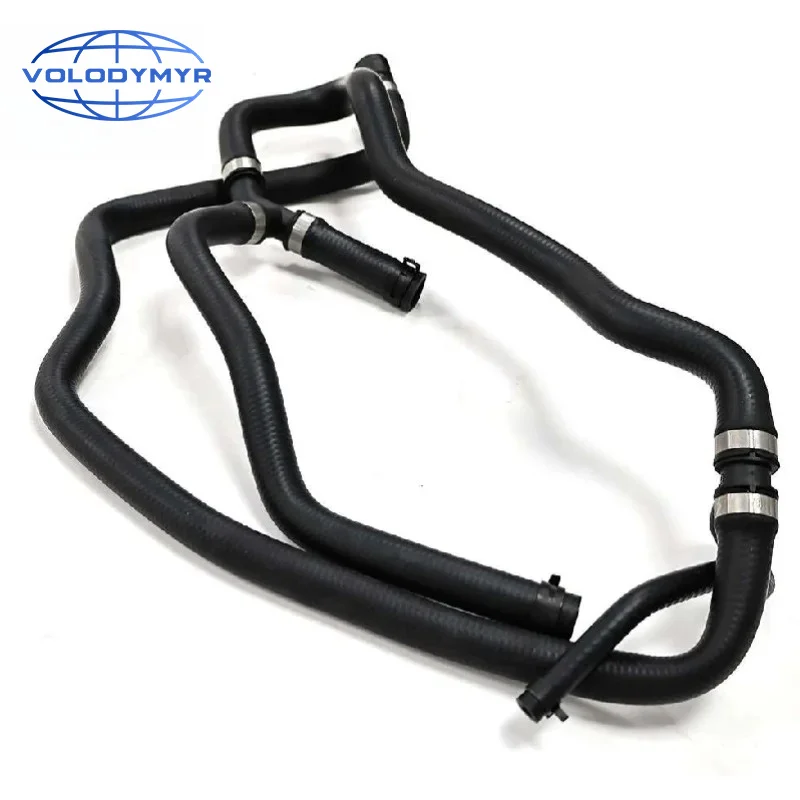 

Car Engine Compartment Heater Water Pipe Radiator Hose for Ford Focus VOLVO C30 5M518274AD 5M518274AA 5M518274AB 31368045