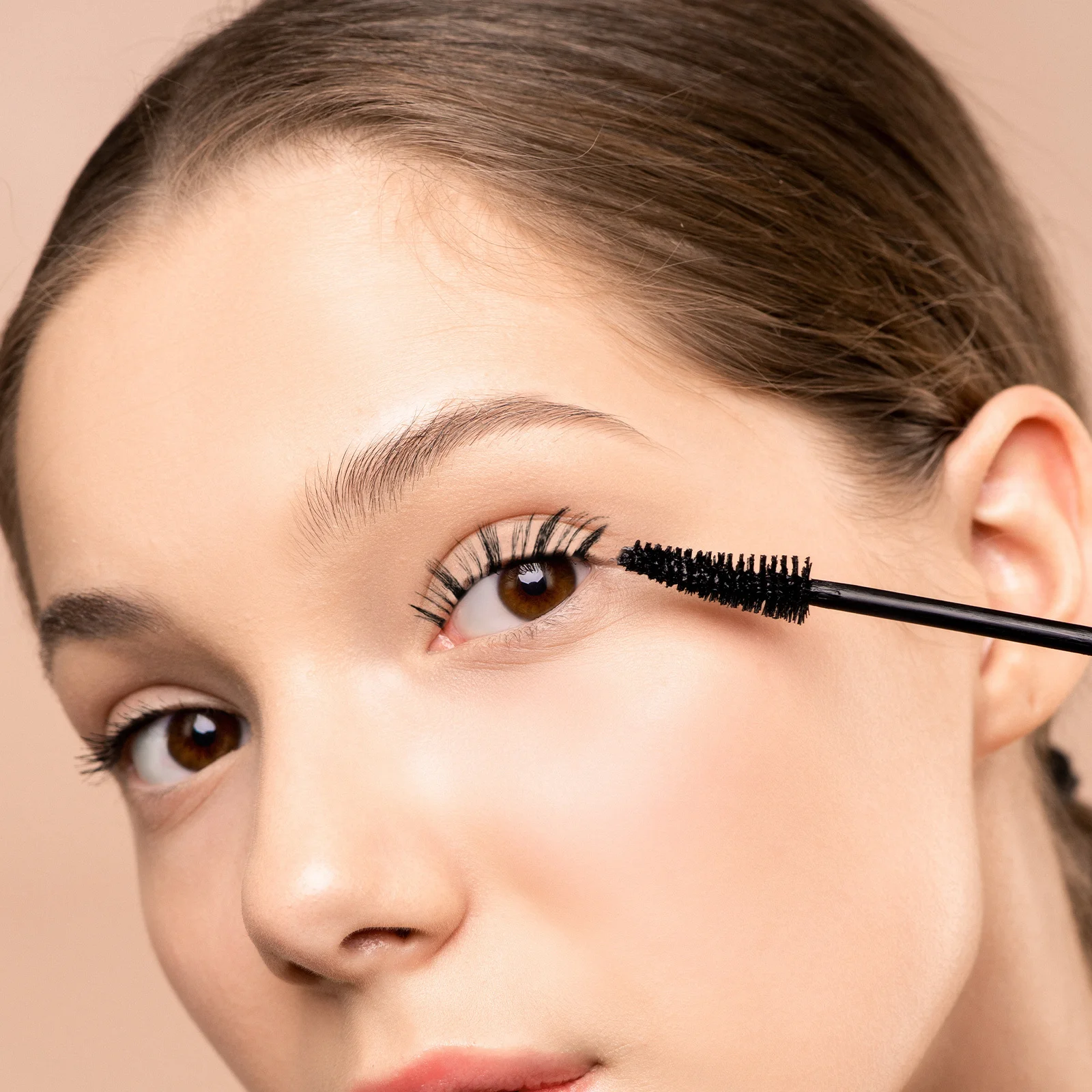 

Fox Eye False Eyelashes Wispy Lashes Natural Look Fake Lashes For Daily Stage Makeup Lightweight Comfortable All-Day Wear