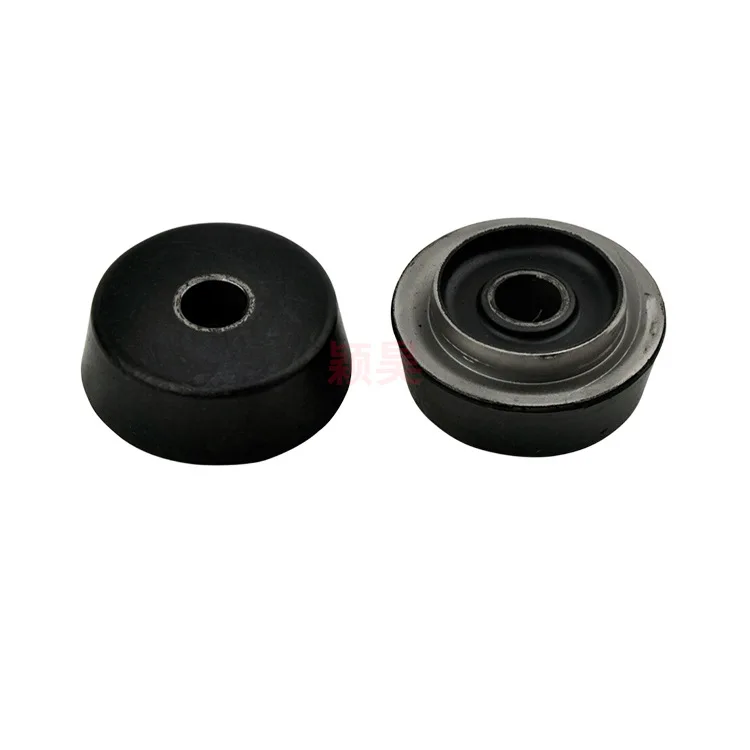 

Engine Parts 6D14 Rubber Foot Mat Suitable for Kato Excavator HD800 Foot Glue HD900 Rubber Mat