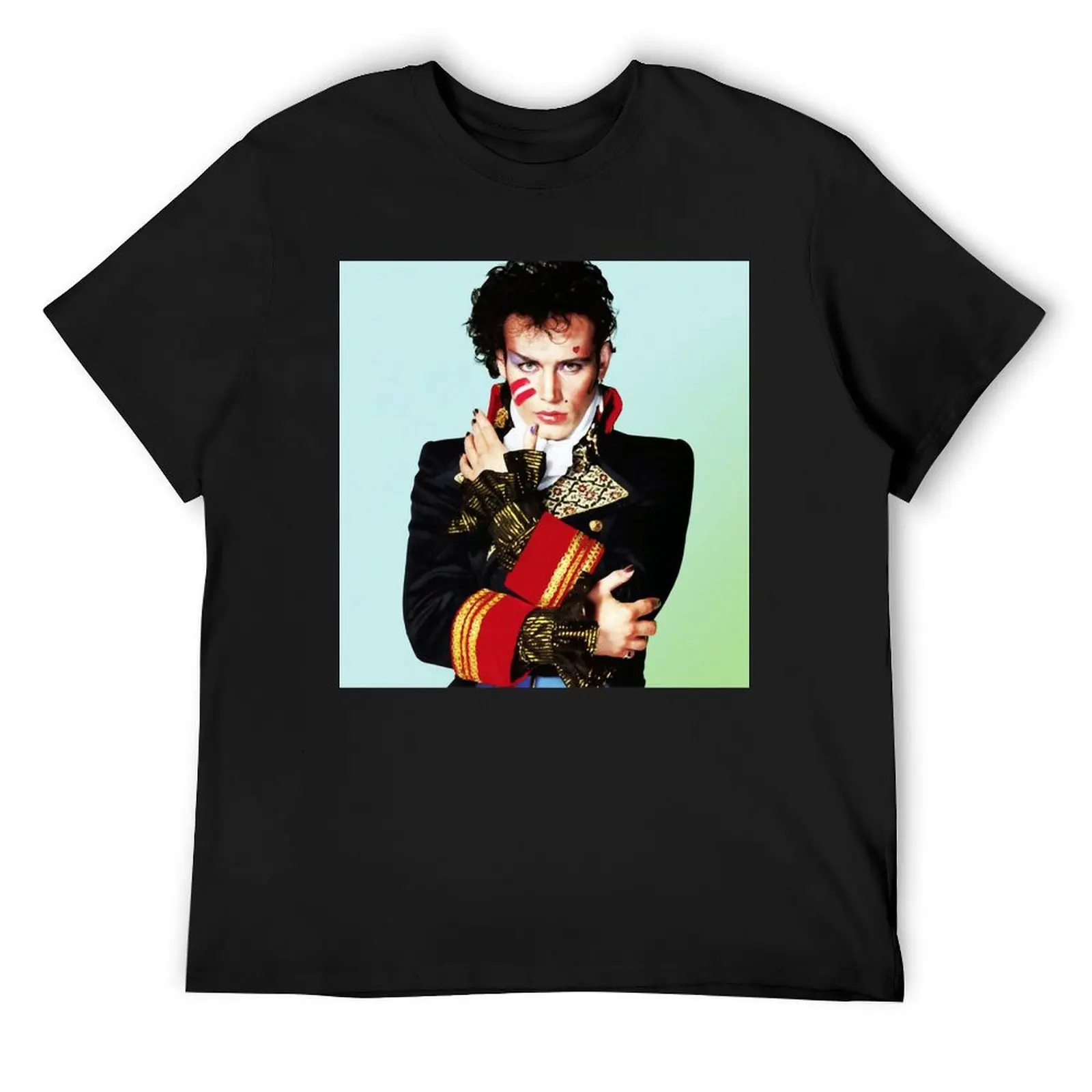 

Special Present Male Adam Singer Ant Songwriter Cool Gifts T-Shirt Short sleeve tee t shirts for men graphic