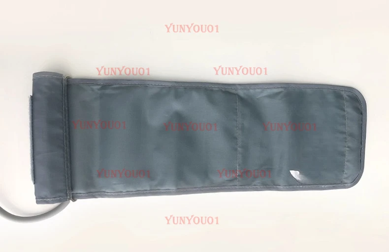 Electronic Blood Pressure Monitor, Cuff, Armband, Shoulder Strap, Household Blood Pressure Monitor Accessories, Universal