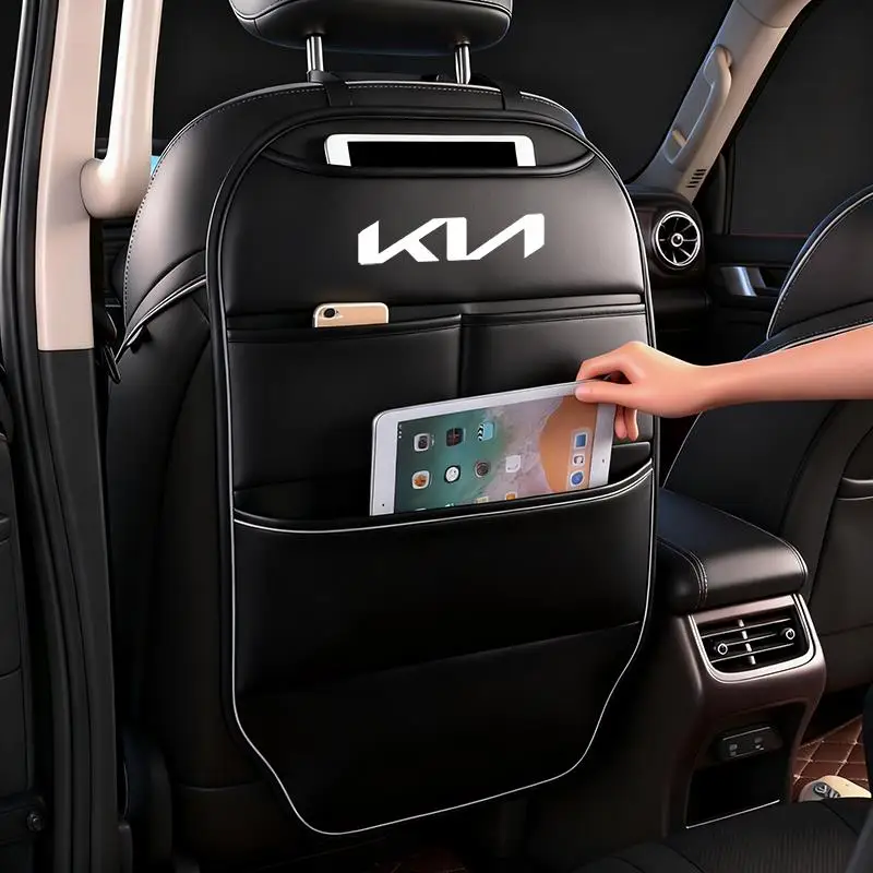 Kia Car Seat Back P… - image