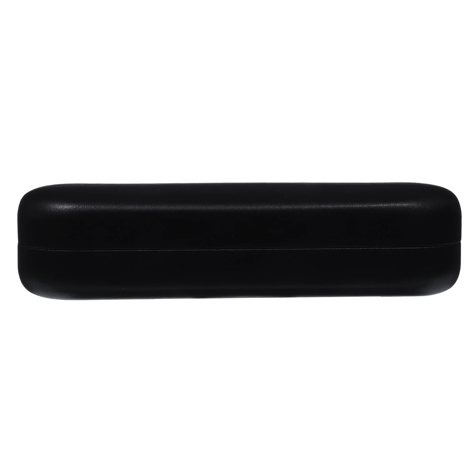 

Artificial Hard Shell Eyeglass Case Sunglasses Travel Case For Men Lightweight Glasses Holder Stand Outdoor Portable