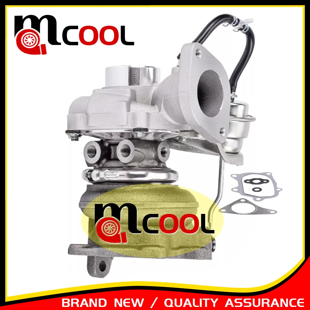 VF40 RHF5H Turbocha…