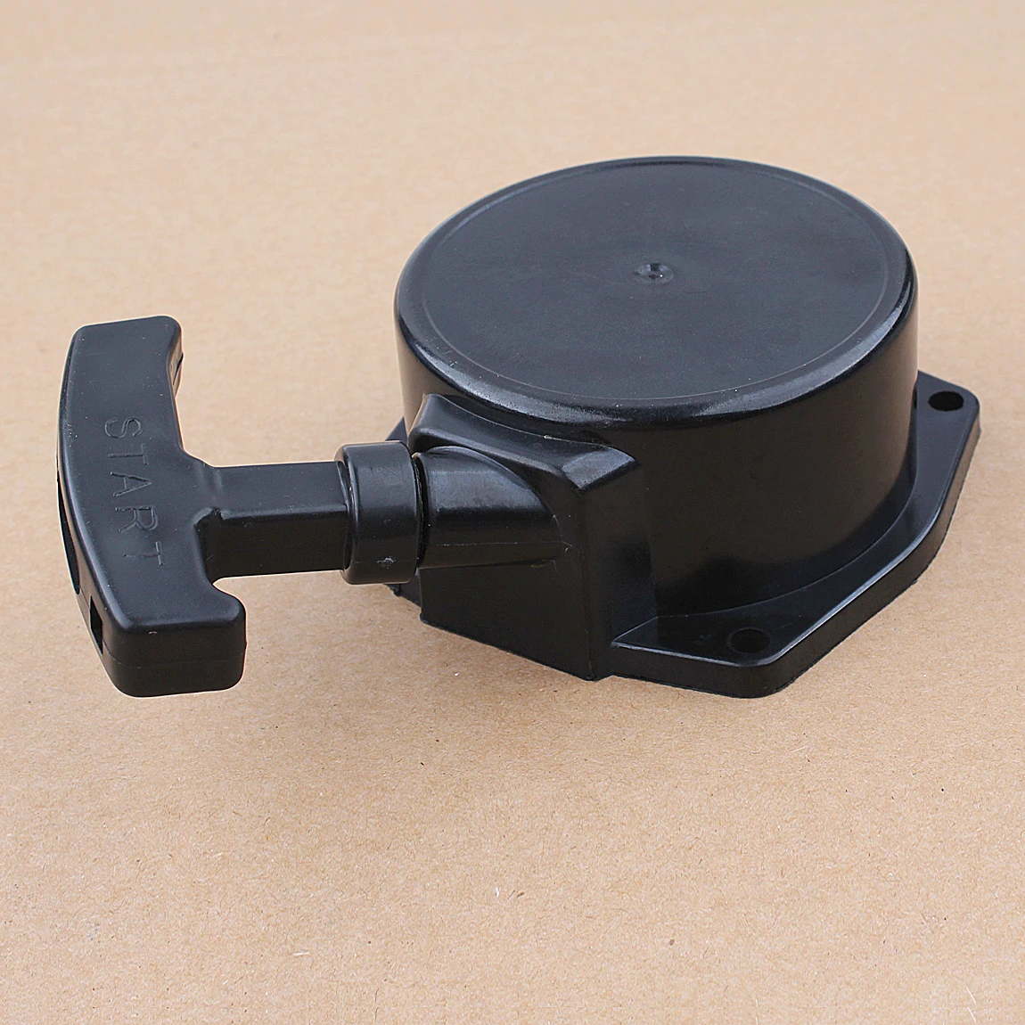 Starter For Kawasaki TD40 TD43 TD48 Trimmer Pull Start Gear Recoil Pawl Weeder Rewind Parts 49088-2166 Garden Tool Parts