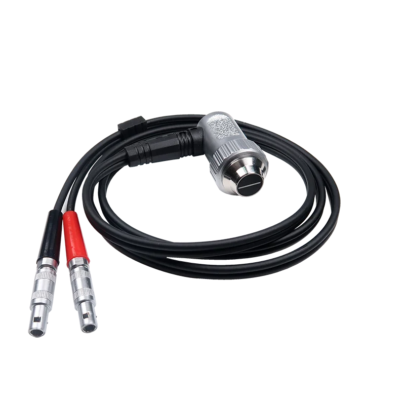 TM-08 ULTRASONIC Probe Transducer of Ultrasonic Thickness Gauge/thickness Meter for Thickness Measure/testing