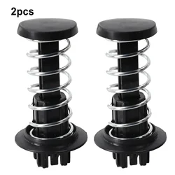 2Pcs Car Hood Switch Lock Spring A2048800227 For Mercedes-Benz W204 W212 X204 C63 C250 C300 C350 Car Accessories Fastener Clips