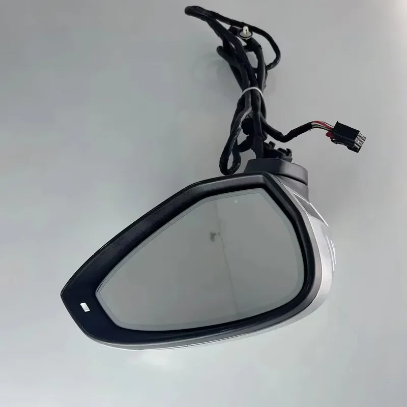 Hot Sale Auto Folding Side Mirrors Foldable Rearview Mirror for A5 B9 8W6 2016-2020