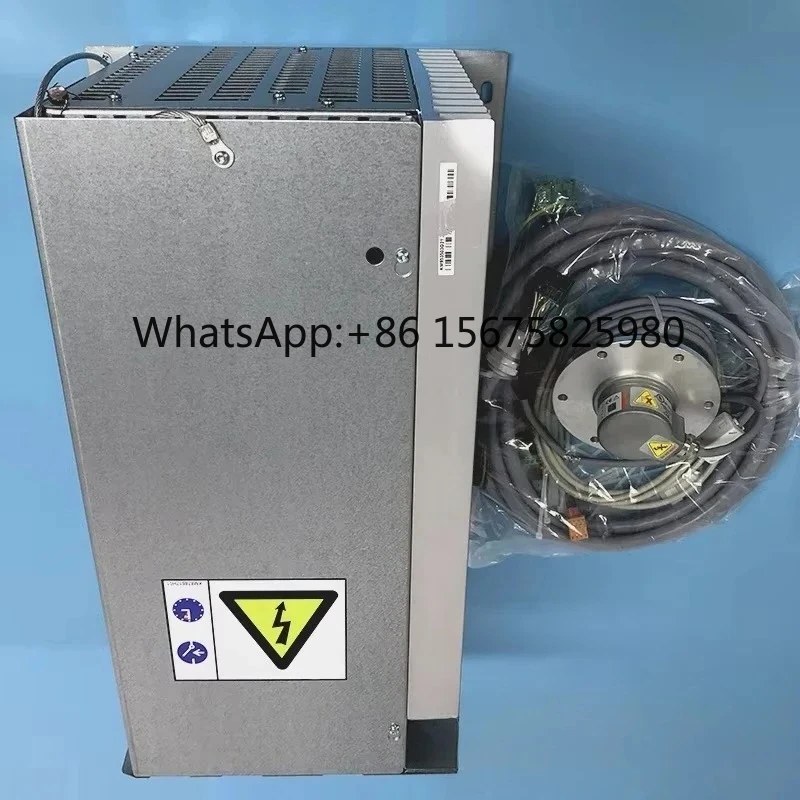 KDL16L 12A 14A Elevator Inverter KM953506G21 Lift Drive Part