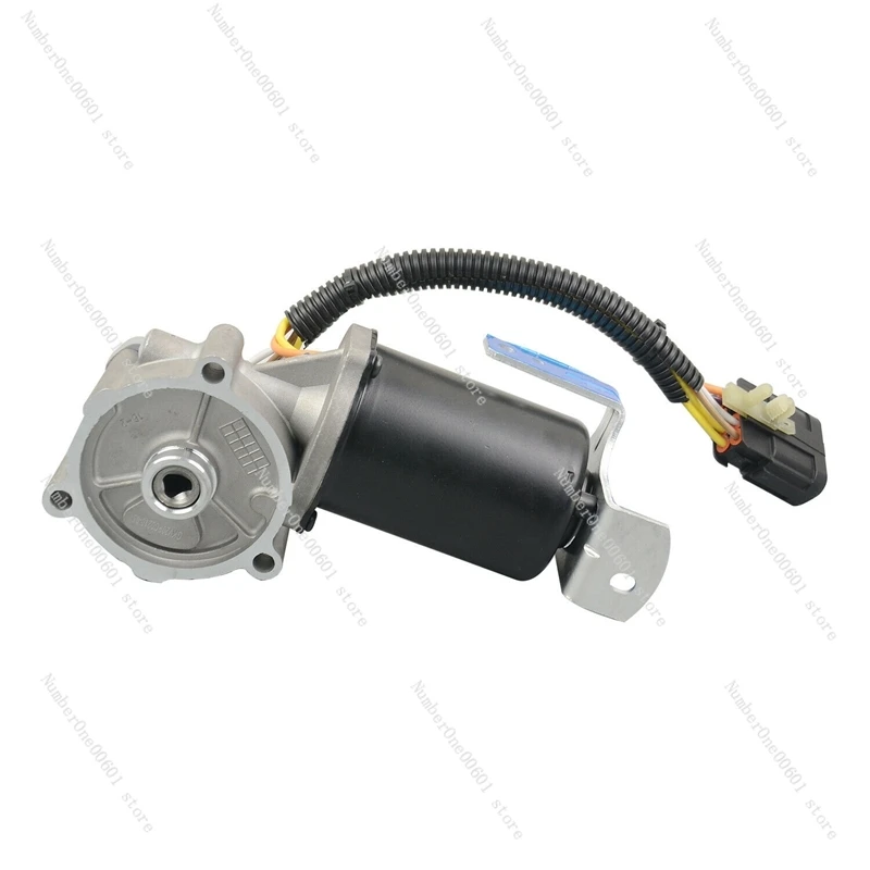 For Hummer H2 H3 Chevy Avalanche GMC Transfer Case Actuator Shift Motor 19151453 89059688 19167720 89059551 600-908