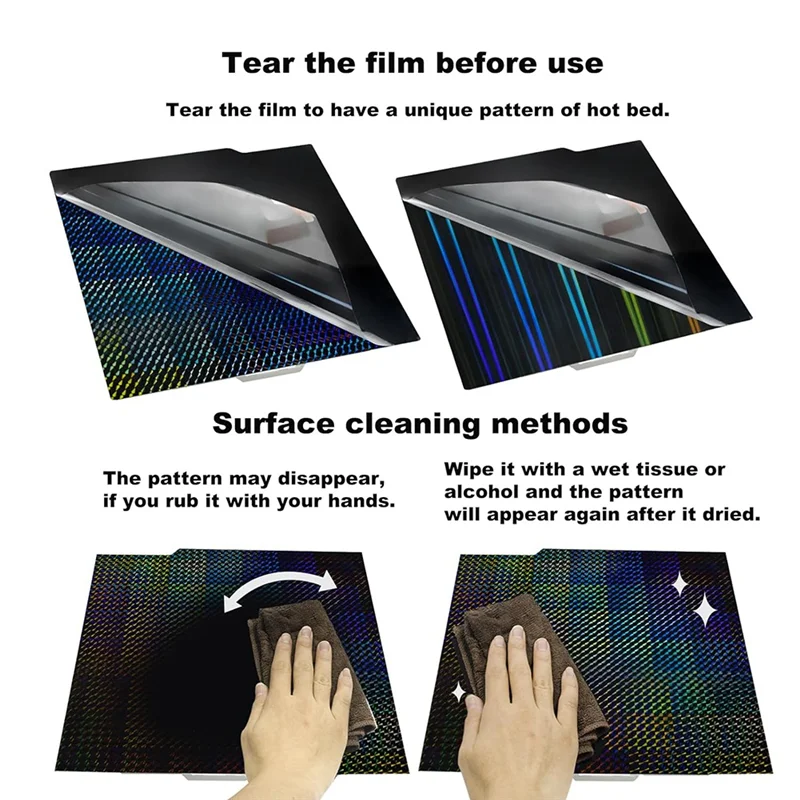 H1H Build Plate For…