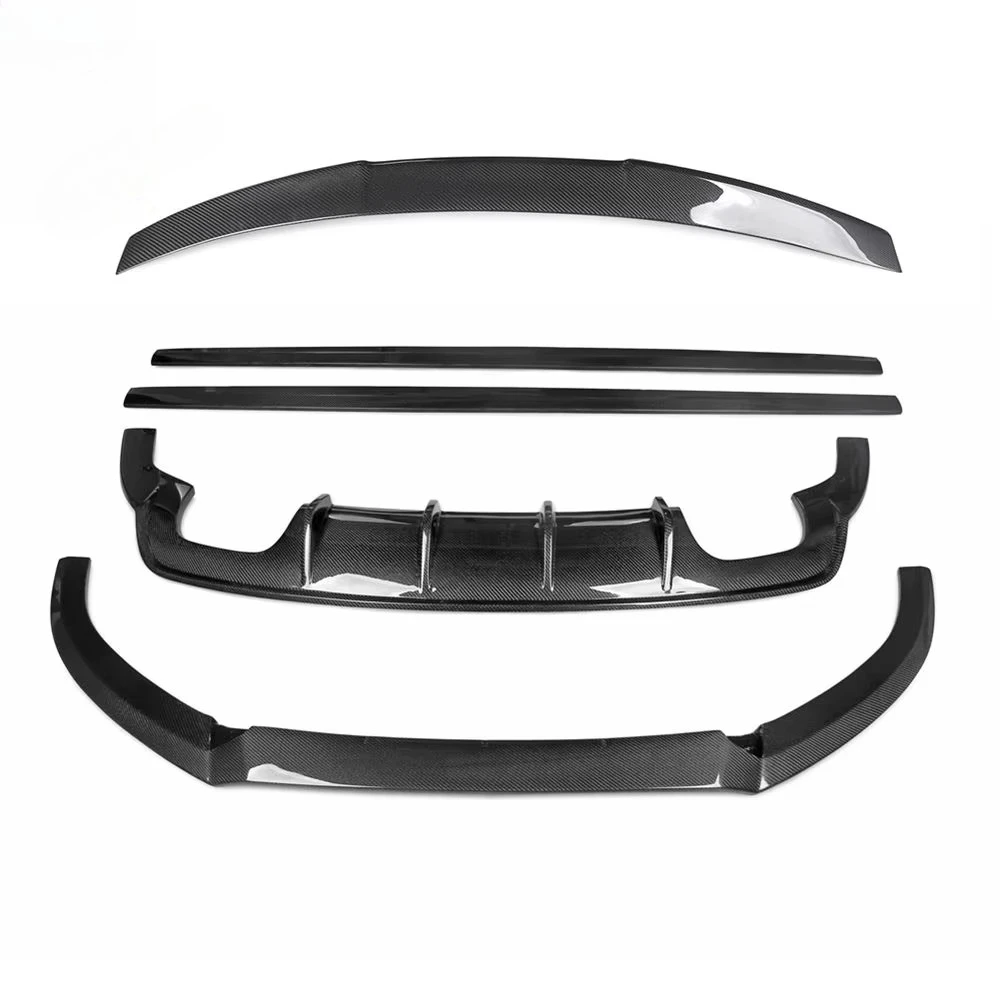 For A3 S3 Rs Carbon…